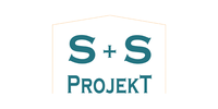 Logo der Firma S + S Projekt GmbH aus Sondershausen auf dem Branchenportal Bauunternehmen.org