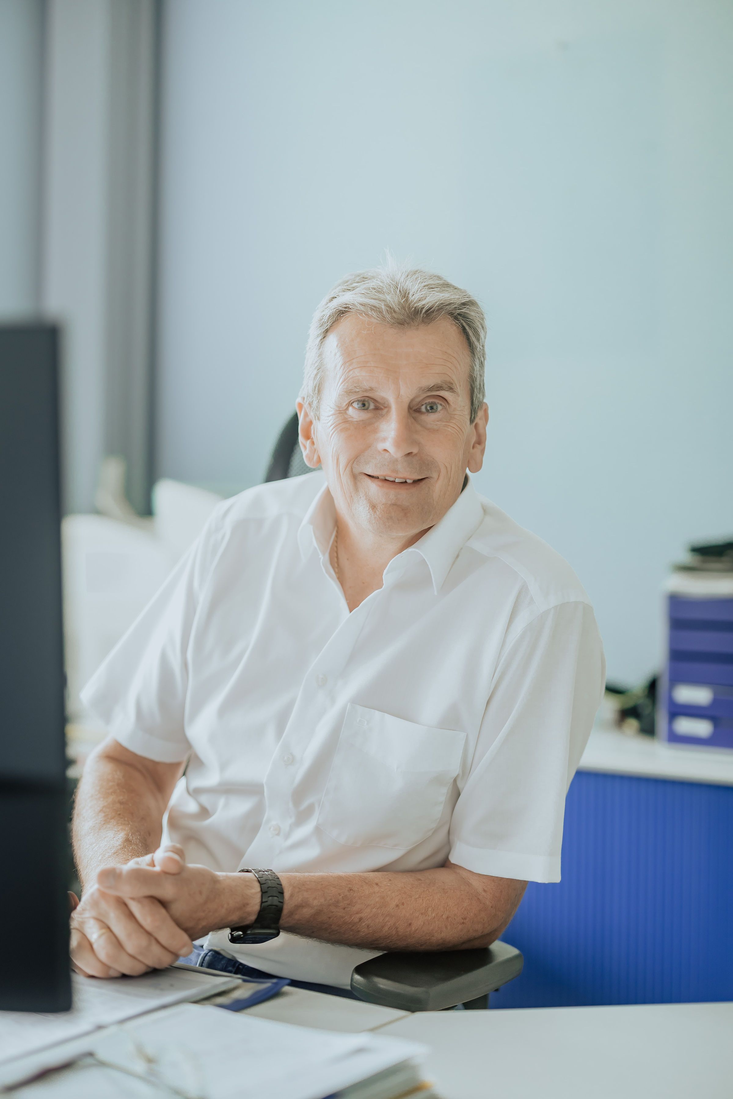 Beispielarbeit von Allianz Versicherung Engelbert Uhl Generalvertretung in Fremdingen - veröffentlicht auf Finanzberater.net