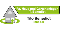 Logo der Firma Garten- u. Landschaftsbau Benedict Tilo aus Bad Hersfeld auf dem Branchenportal Gartenbau.org