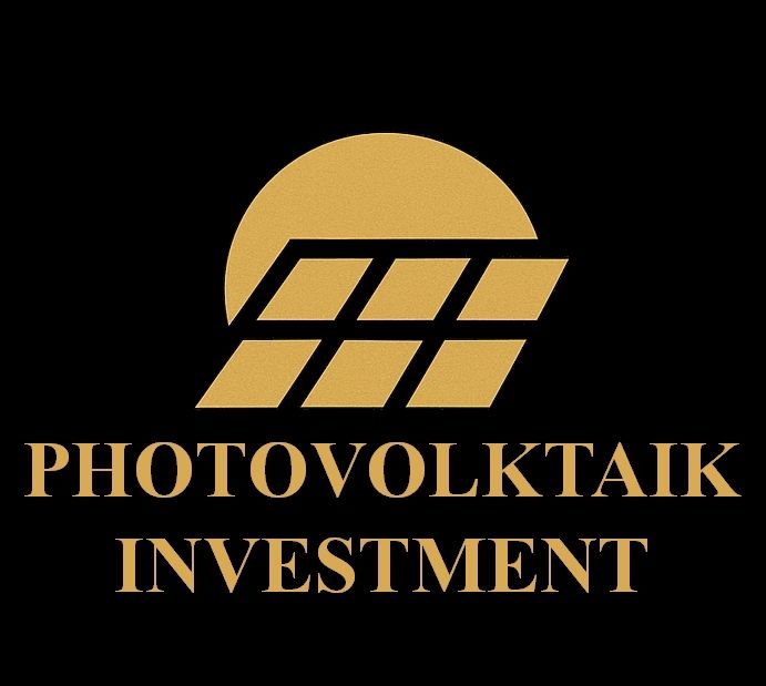 Logo der Firma Photovoltaik Investment Consulting aus Unterhaching auf dem Branchenportal Solartechnik.org