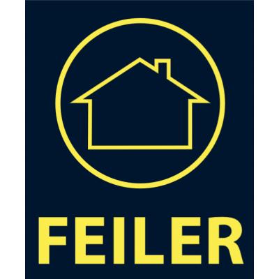 Logo der Firma Dachdeckerei Erwin Feiler GmbH Balkonsanierung - Fenstermontage aus Berg auf dem Branchenportal Dachdecker.com