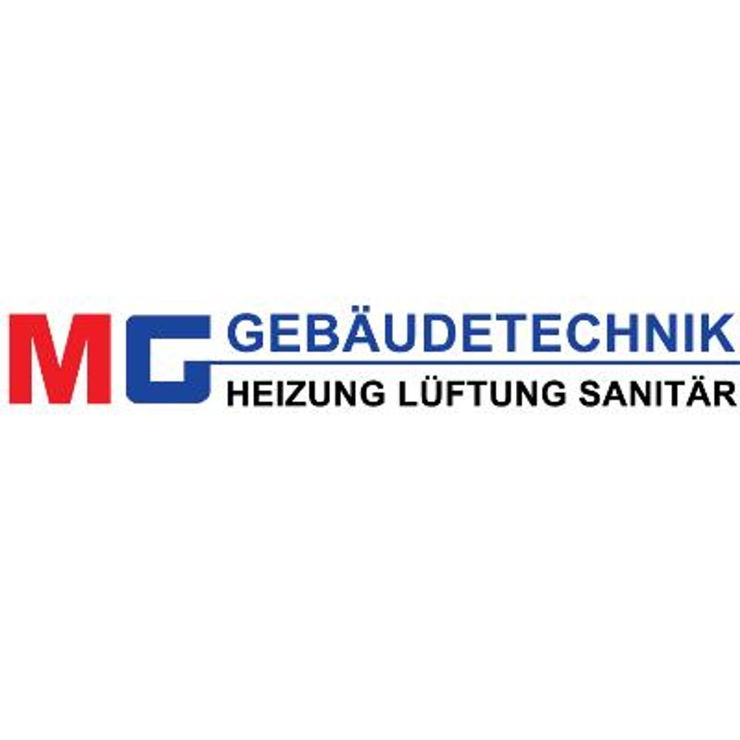 Logo der Firma MG Gebäudetechnik e.K. aus Mintraching auf dem Branchenportal Sanitaer.org