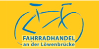 Logo der Firma Fahrradhandel an der Löwenbrücke aus Bamberg auf dem Branchenportal Fahrradreparatur.org