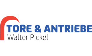 Logo der Firma Tore und Antriebe Walter Pickel aus Alfeld auf dem Branchenportal Schlosserei.net