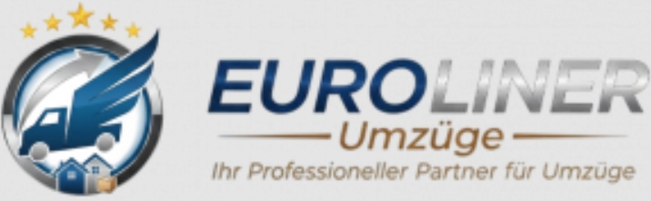Logo der Firma Euroliner Umzüge aus Berlin auf dem Branchenportal Hausmeisterdienste.net
