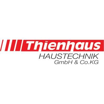 Logo der Firma Thienhaus GmbH & Co. KG aus Wuppertal auf dem Branchenportal Heizungsbau.net