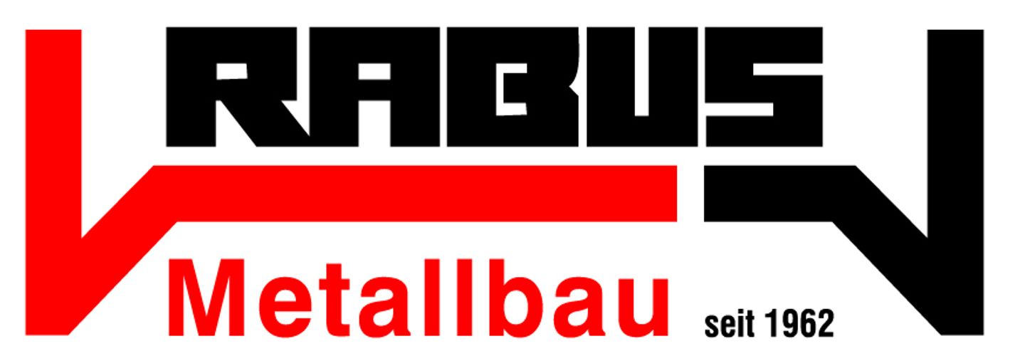 Logo der Firma Wolfgang Rabus GmbH Metallbau aus Memmingen auf dem Branchenportal Schlosserei.net