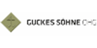 Logo der Firma Grabmale Guckes Söhne OHG aus Wiesbaden auf dem Branchenportal Fliesenleger.net