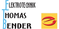 Logo der Firma Bender Thomas aus Heideck auf dem Branchenportal Elektriker.org
