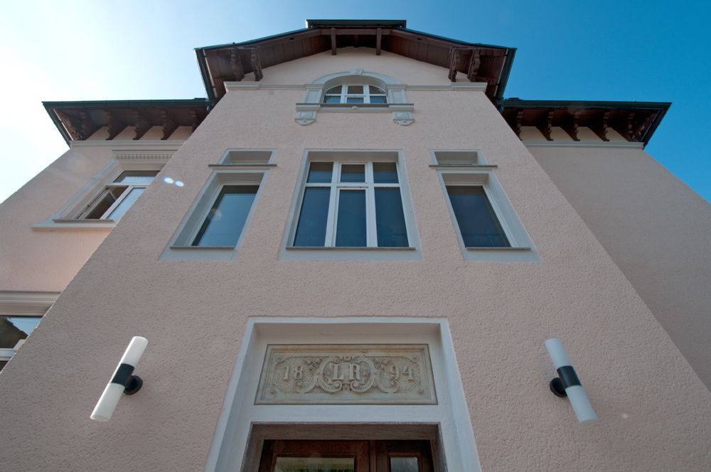 Beispielarbeit von Wamser & Collegen Steuerberatungsgesellschaft mbH - veröffentlicht auf Steuer-Berater.de