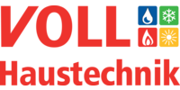 Logo der Firma Voll Haustechnik GmbH&Co.KG aus Memmelsdorf auf dem Branchenportal Klimatechniker.net