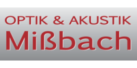 Logo der Firma Hörgeräte Mathias Mißbach aus Radebeul auf dem Branchenportal Akustiker.net