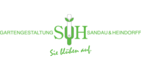 Logo der Firma Sandau & Heindorff Gartengestaltung GmbH aus Nienhagen auf dem Branchenportal Gartenbau.org