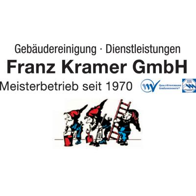 Logo der Firma Franz Kramer GmbH aus Massenbachhausen auf dem Branchenportal Hausmeisterdienste.net