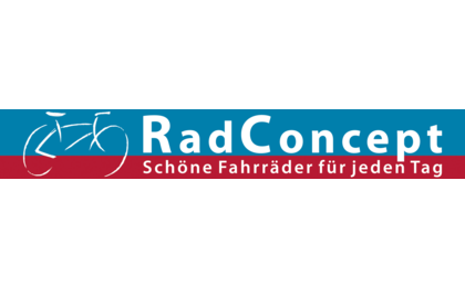 Logo der Firma Rad Concept Forchheim aus Forchheim auf dem Branchenportal Fahrradreparatur.org