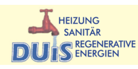 Logo der Firma Duis Service GmbH aus Celle auf dem Branchenportal Sanitaer.org