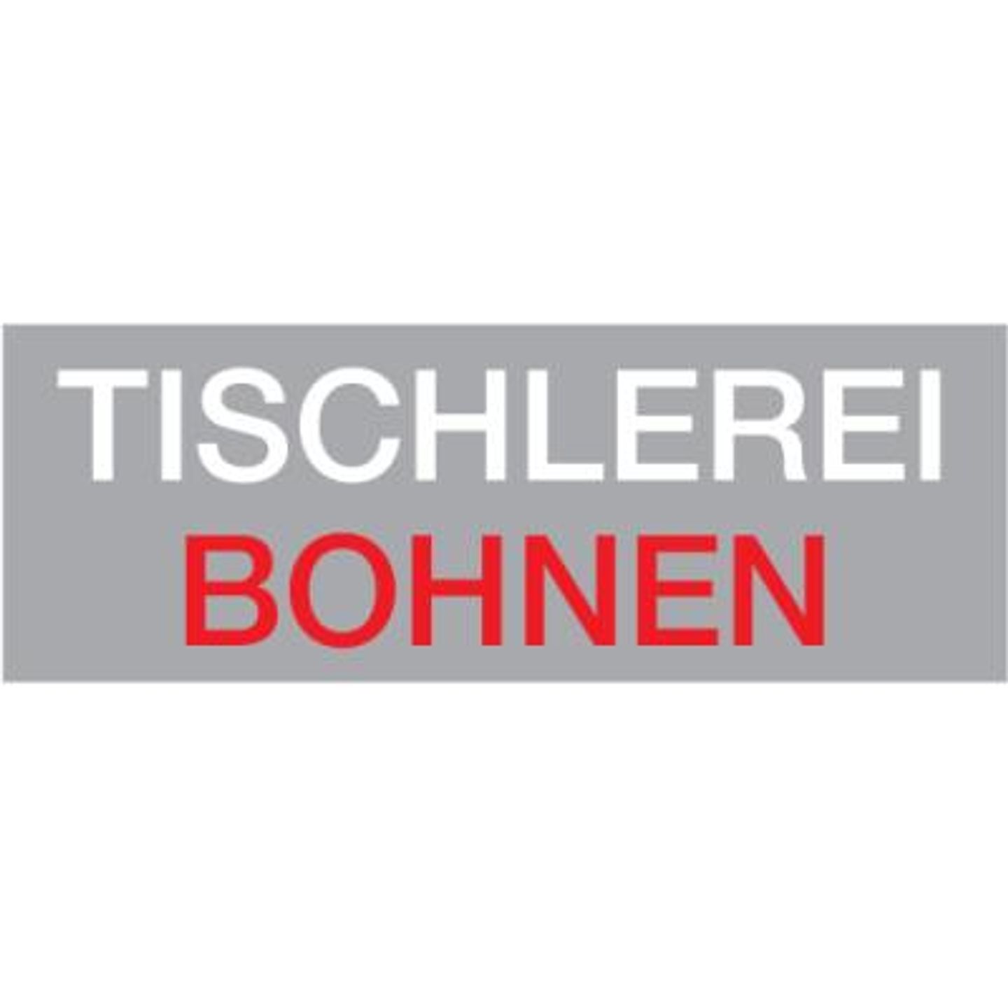 Logo der Firma Tischlerei Bohnen Innenausbau GmbH aus Krefeld auf dem Branchenportal Bauunternehmen.org