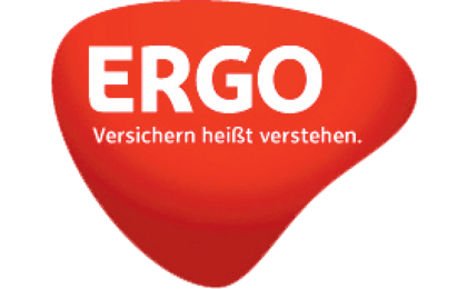 Logo der Firma Wöhning Wolfgang Geschäftsstelle der ERGO Beratung und Vertrieb AG aus Bad Kissingen auf dem Branchenportal Finanzberater.net