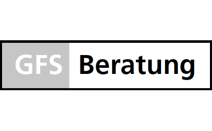 Logo der Firma Steuerberater GFS Steuerberatungs GmbH aus Marburg auf dem Branchenportal Steuer-Berater.de