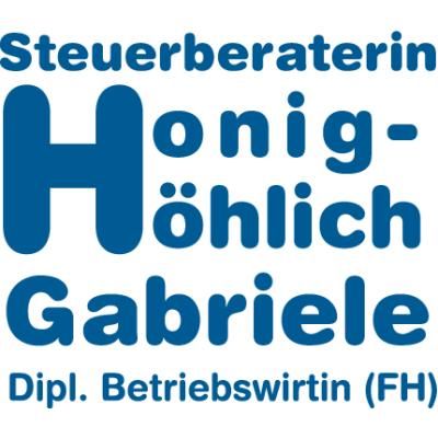 Logo der Firma Gabriele Honig-Höhlich | Steuerberater Neumarkt aus Neumarkt auf dem Branchenportal Steuer-Berater.de