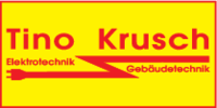 Logo der Firma Krusch Tino - Elektrotechnik und Gebäudetechnik aus Radeburg auf dem Branchenportal Elektriker.org