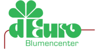 Logo der Firma Blumen EURO Blumencenter aus Mönchengladbach auf dem Branchenportal Gartenbau.org