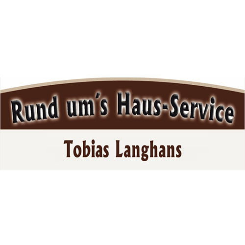Logo der Firma Rund ums Hausservice Tobias Langhans aus Mainz auf dem Branchenportal Hausmeisterdienste.net
