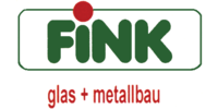 Logo der Firma Fink Glas- und Metallbau e.K. aus Hof auf dem Branchenportal Schlosserei.net