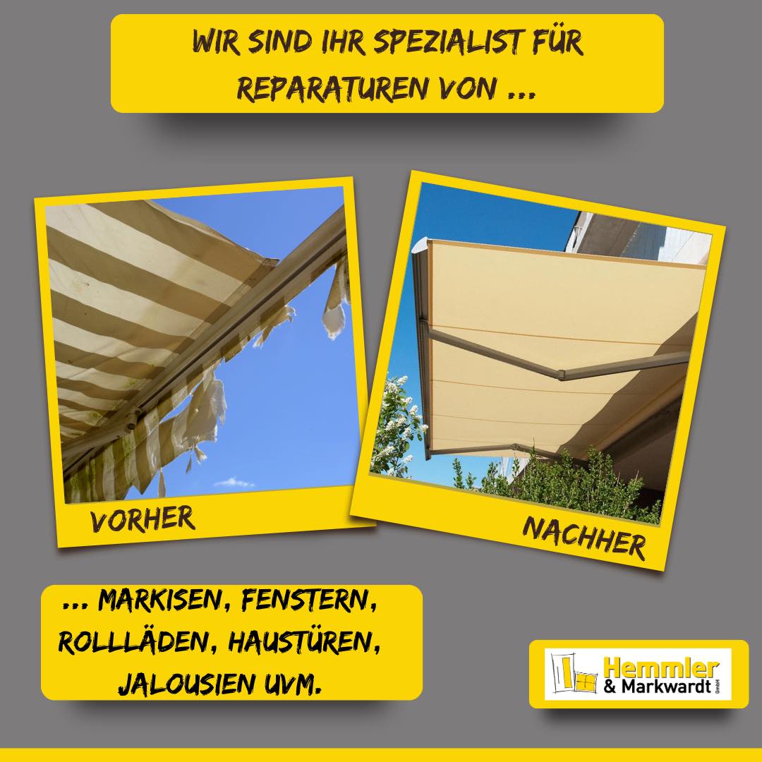 Beispielarbeit von Hemmler & Markwardt GmbH - veröffentlicht auf Glaserei.org