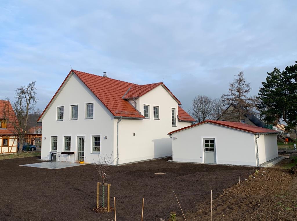 Beispielarbeit von Radebeuler Dachdecker GmbH - veröffentlicht auf Dachdecker.com