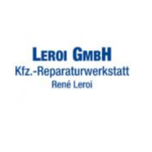 Logo der Firma Leroi-Kfz-Reparaturwerkstatt GmbH aus Krefeld auf dem Branchenportal Auto-Werkstatt.de
