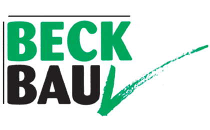 Logo der Firma Beck Bau GmbH aus Passau auf dem Branchenportal Bauunternehmen.org