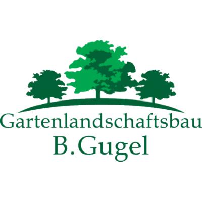 Logo der Firma Gartenlandschaftsbau B. Gugel aus Münchsteinach auf dem Branchenportal Gartenbau.org