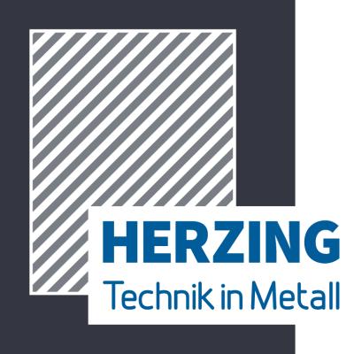 Logo der Firma HERZING GmbH aus Amberg auf dem Branchenportal Schlosserei.net