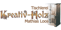 Logo der Firma Loos Mathias aus Olbernhau auf dem Branchenportal Tischler-Schreiner.org