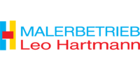 Logo der Firma Hartmann Leo Inh. Hartmann Achim aus Lichtenfels auf dem Branchenportal Maler.org