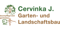 Logo der Firma Garten-Landschaftsbau Cervinka J. aus Eckental auf dem Branchenportal Gartenbau.org