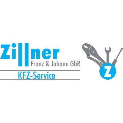 Logo der Firma Zillner Franz & Johann GbR aus Sonnen auf dem Branchenportal Auto-Werkstatt.de