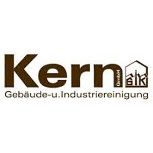 Logo der Firma Kern Gebäude- und Industriereinigung GmbH aus Geisenheim auf dem Branchenportal Hausmeisterdienste.net