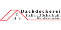 Logo der Firma D.H.S. Dachdecker Schaffrath aus Langenwolmsdorf auf dem Branchenportal Dachdecker.com