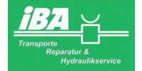 Logo der Firma Iba Wilfried GmbH Transporte Reparatur & Hydraulikservice aus Hofgeismar auf dem Branchenportal Auto-Werkstatt.de