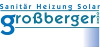 Logo der Firma Großberger GmbH aus Obernzenn auf dem Branchenportal Sanitaer.org