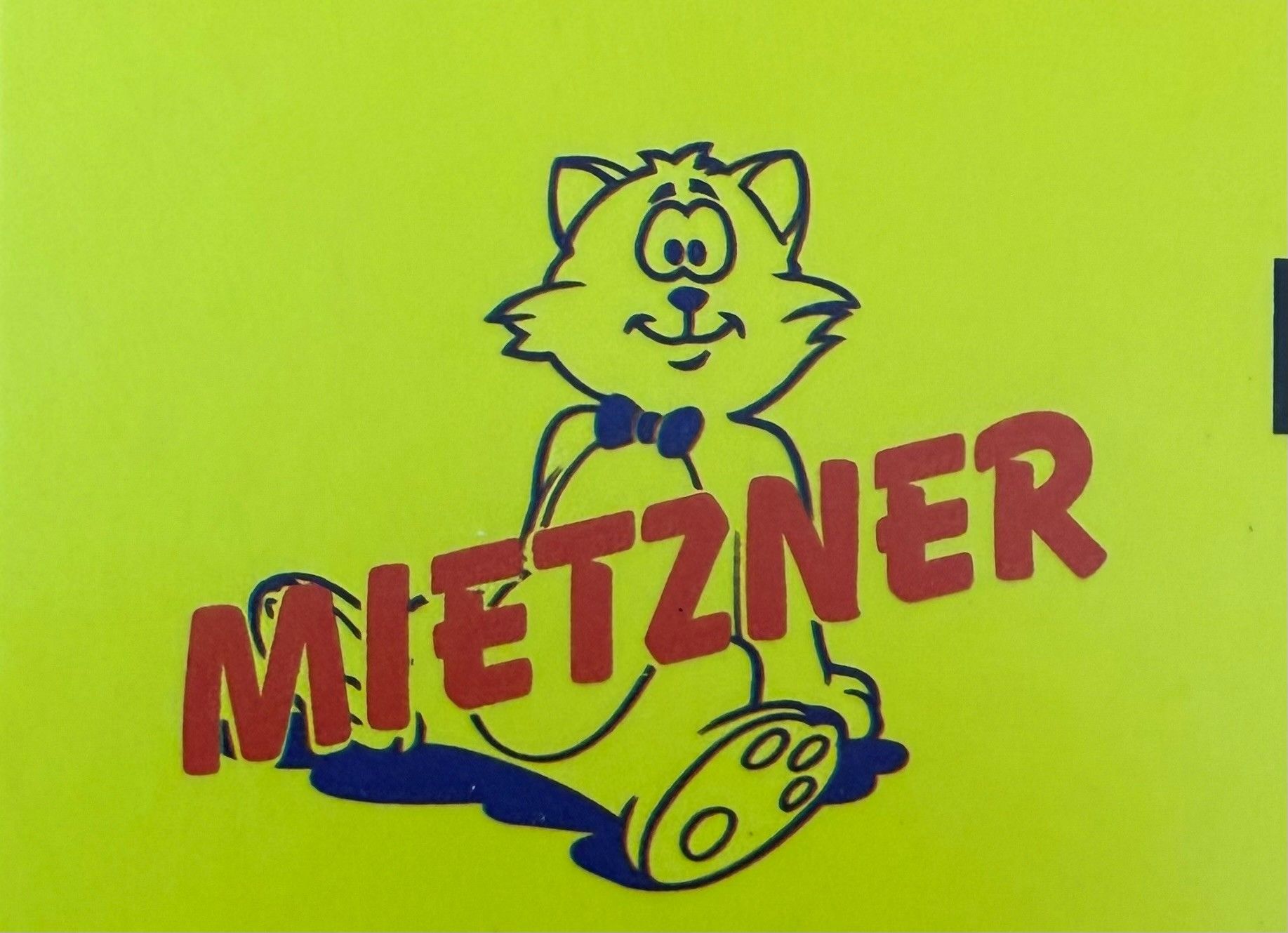 Logo der Firma Reifen- und Kfz-Service Mietzner aus Bitterfeld-Wolfen auf dem Branchenportal Auto-Werkstatt.de