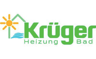 Logo der Firma Krüger Heizung - Sanitär GmbH & Co KG aus Starnberg auf dem Branchenportal Sanitaer.org