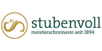 Logo der Firma Stubenvoll Meisterschreinerei seit 1894 aus Pfreimd auf dem Branchenportal Tischler-Schreiner.org