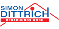 Logo der Firma Bedachungs - GmbH Simon Dittrich aus Neuhausen auf dem Branchenportal Dachdecker.com