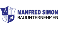 Logo der Firma Manfred Simon Baugeschäft aus Pommelsbrunn auf dem Branchenportal Bauunternehmen.org
