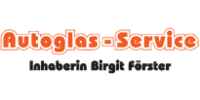 Logo der Firma Autoglas-Service Inh. Birgit Förster aus Hoyerswerda auf dem Branchenportal Glaserei.org