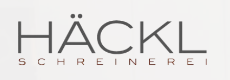 Schreinerei Häckl