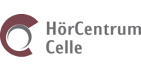 Logo der Firma HörCentrum Celle aus Celle auf dem Branchenportal Akustiker.net